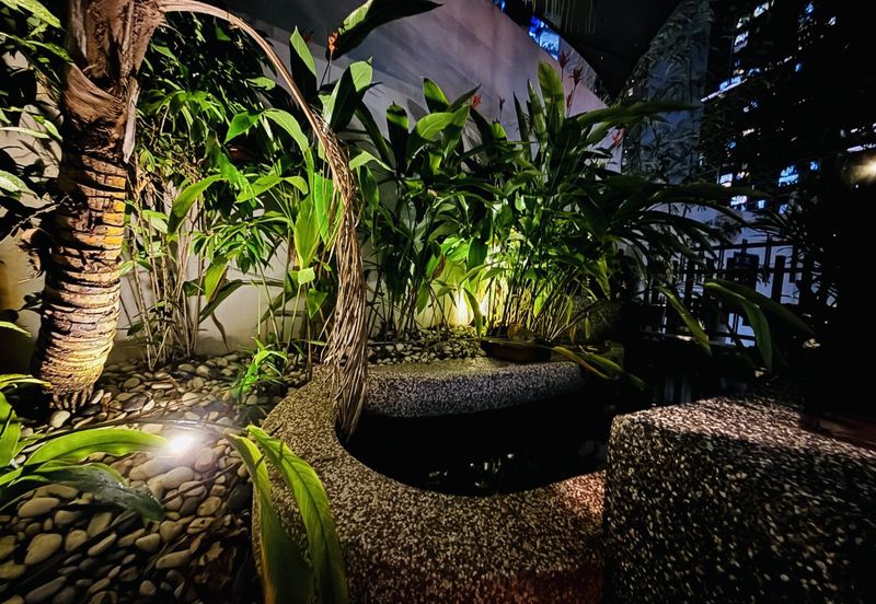 Saville @ The Park - Twin Villa