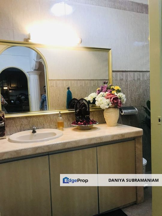 Bandar Puchong Jaya 2 Storey Terrace For Sale, Selangor, Puchong