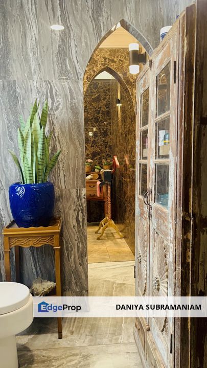 Sutera Springs Damansara Semi D For Sale , Selangor, Damansara Damai