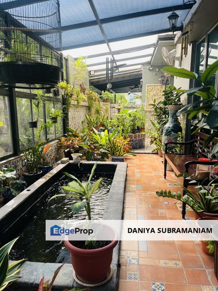 Sutera Springs Damansara Semi D For Sale , Selangor, Damansara Damai