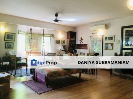 Maxwell Towers Gasing Condo For Sale , Selangor, Petaling Jaya
