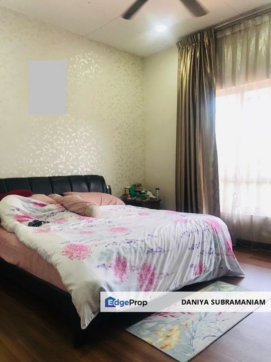 USJ Tanamera 2.5 Storey Renovated and Extended, Selangor, Shah Alam