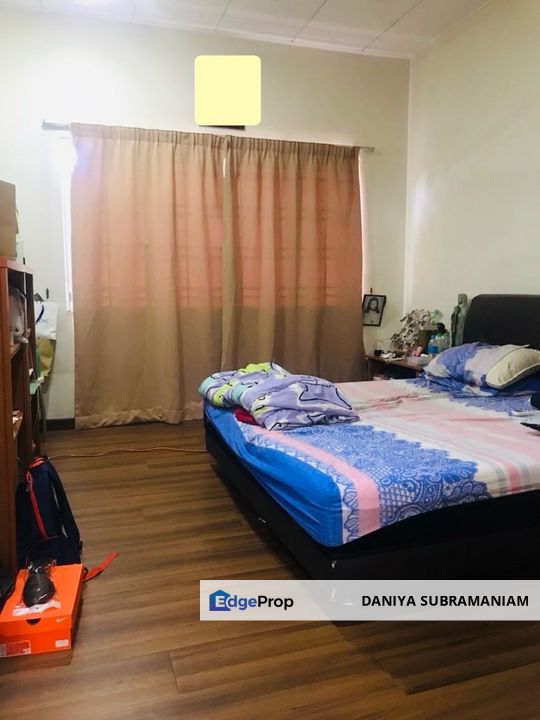 USJ Tanamera 2.5 Storey Renovated and Extended, Selangor, Shah Alam