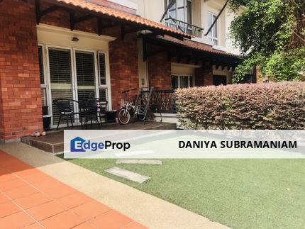 USJ Tanamera 2.5 Storey Renovated and Extended, Selangor, Shah Alam
