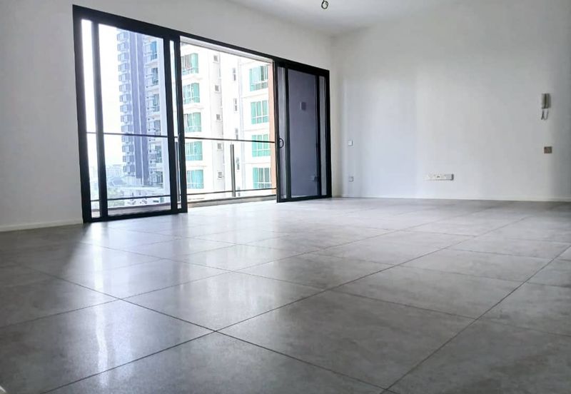 Residensi Allevia Mont'kiara