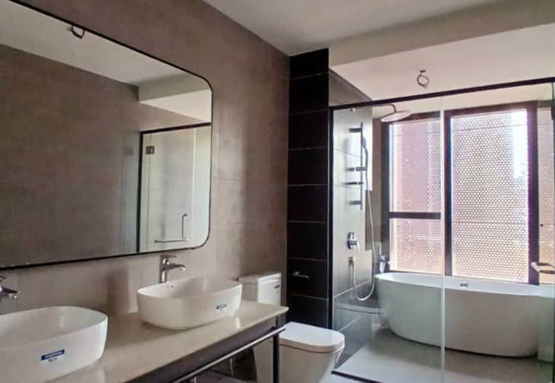 Residensi Allevia Mont'kiara