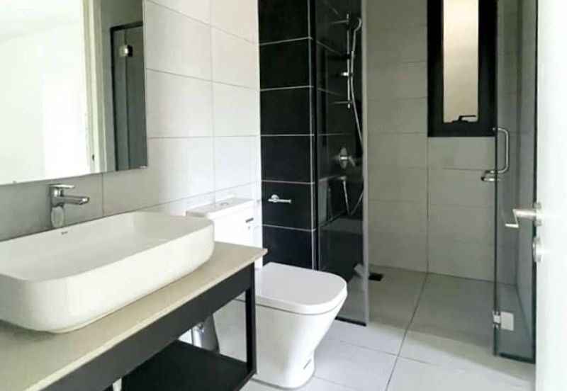 Residensi Allevia Mont'kiara