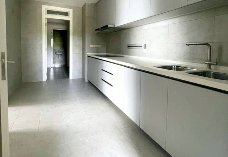 Residensi Allevia Mont'kiara