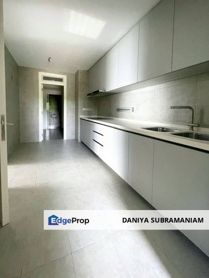 Allevia Mont Kiara Condo For Sale , Kuala Lumpur, Mont Kiara