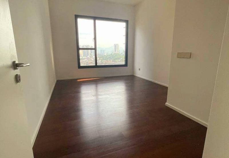 Residensi Allevia Mont'kiara