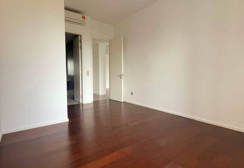 Residensi Allevia Mont'kiara