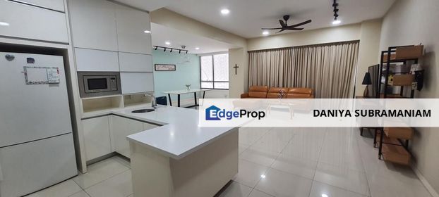 Verdana North Kiara For Condo Sale , Kuala Lumpur, Dutamas