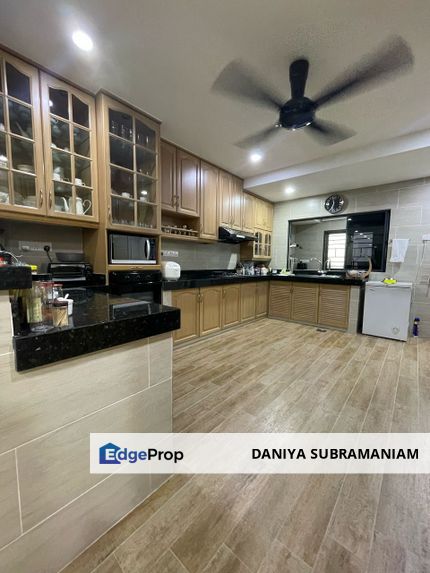 Medan Damansara Terrace For Sale , Kuala Lumpur, Damansara