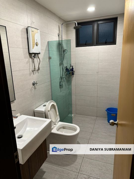 Residensi Harmoni 2 , Kuala Lumpur, Segambut