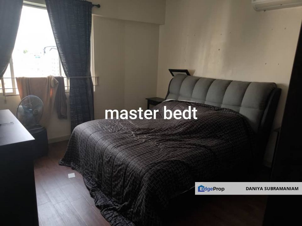 Kiaramas Sutera Mont Kiara For Sale , Kuala Lumpur, Mont Kiara