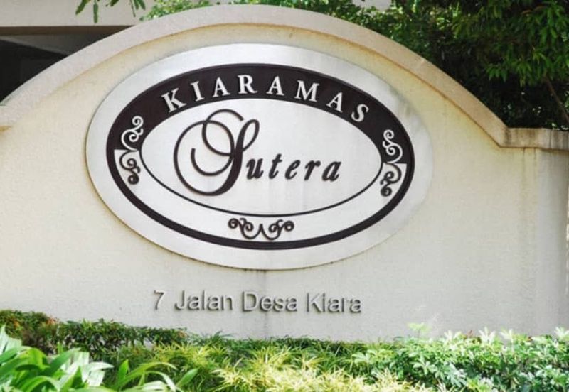 Kiaramas Sutera