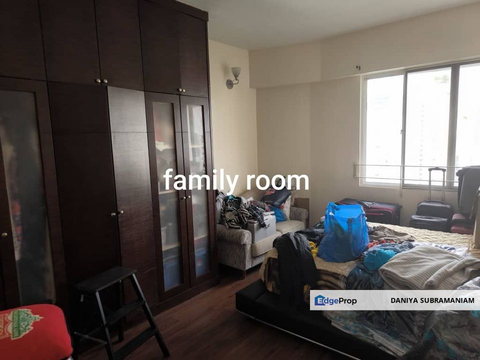 Kiaramas Sutera Mont Kiara For Sale , Kuala Lumpur, Mont Kiara