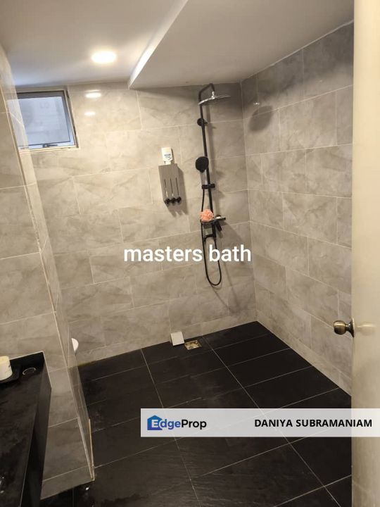 Kiaramas Sutera Mont Kiara For Sale , Kuala Lumpur, Mont Kiara