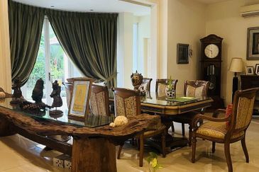 Tropicana Golf & Country Resort