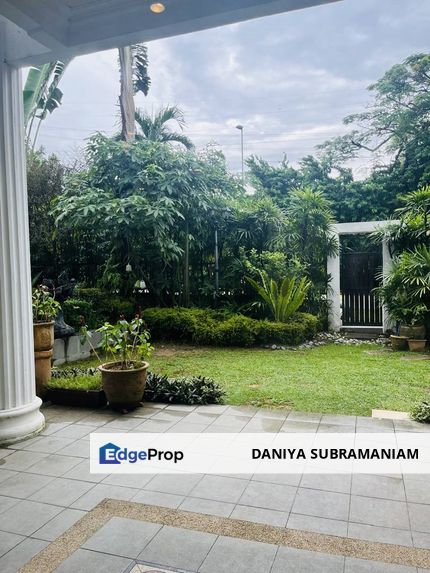 Tropicana Golf PJ Double Storey Semi D For Sale, Selangor, Tropicana