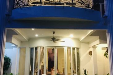 Tropicana Golf & Country Resort