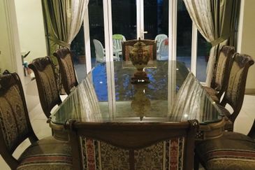 Tropicana Golf & Country Resort