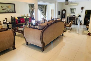 Tropicana Golf & Country Resort