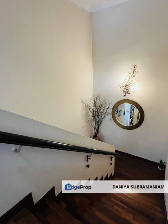 Tropicana Golf PJ Double Storey Semi D For Sale, Selangor, Tropicana