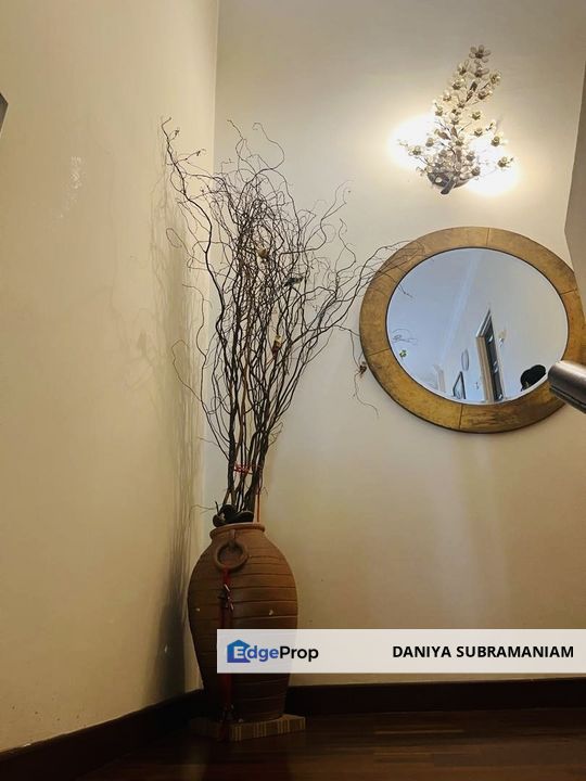 Tropicana Golf PJ Double Storey Semi D For Sale, Selangor, Tropicana