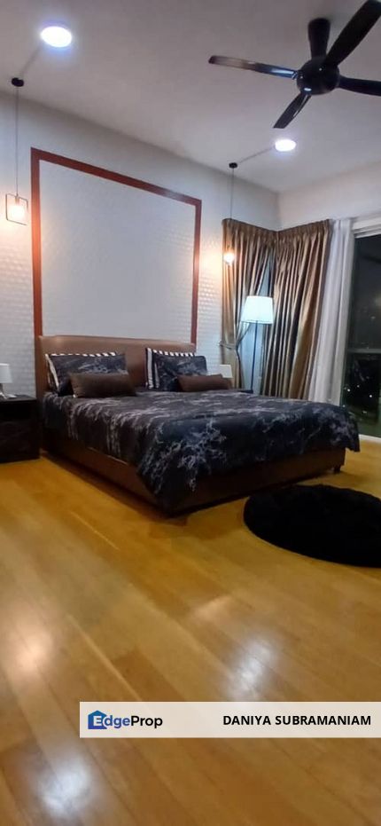 MK 28 Mont Kiara Condo For Rent , Kuala Lumpur, Mont Kiara