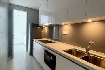 ALIX Residences @ Kiara North