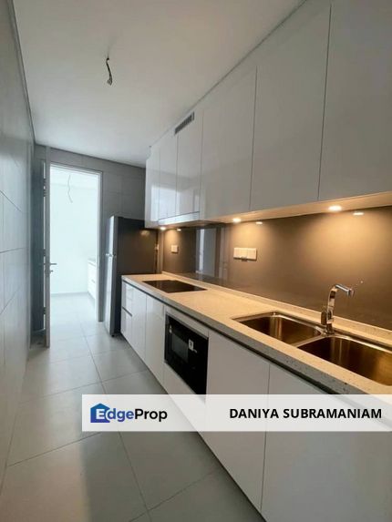 Alix Residence Dutamas Kiara North For Sale, Kuala Lumpur, Mont Kiara