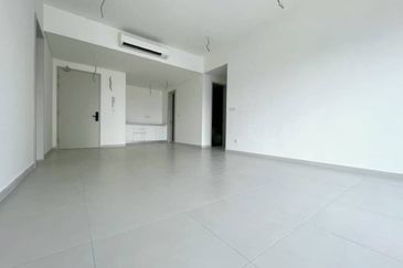 ALIX Residences @ Kiara North