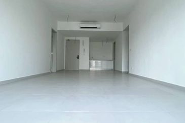 ALIX Residences @ Kiara North