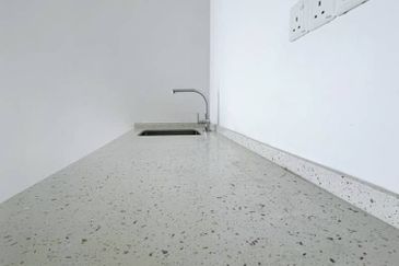 ALIX Residences @ Kiara North