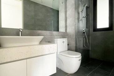 ALIX Residences @ Kiara North