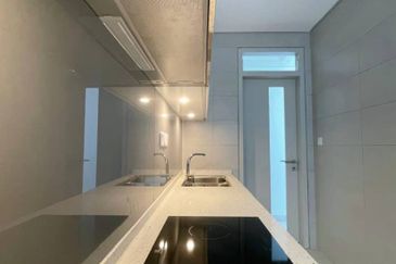 ALIX Residences @ Kiara North