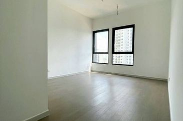 ALIX Residences @ Kiara North