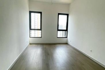 ALIX Residences @ Kiara North