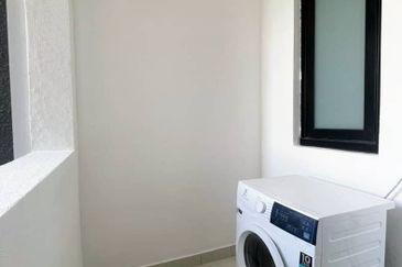 ALIX Residences @ Kiara North