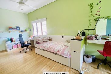 Sunway SPK Damansara