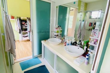 Sunway SPK Damansara