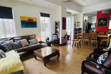 Sunway SPK Damansara