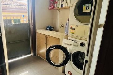 Sunway SPK Damansara