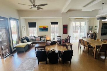 Sunway SPK Damansara