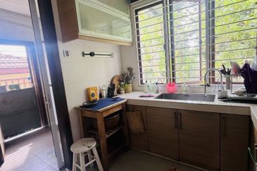 Sunway SPK Damansara