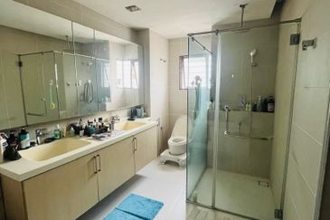 Sunway SPK Damansara