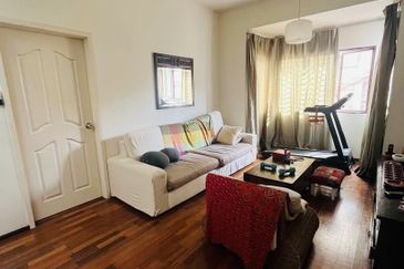 Sunway SPK Damansara