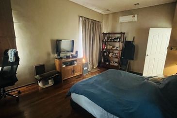 Sunway SPK Damansara