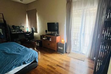 Sunway SPK Damansara